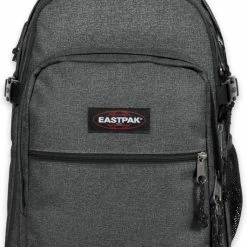 Nieuw 😀 Flash-uitverkoop 😉 Eastpak - Tutor - Rugzak - 39 Liter - Black Denim 😍 😉 -Tassen-dames Winkel 531x840 11
