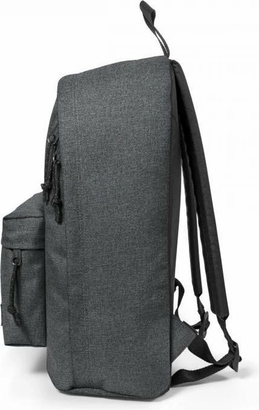 Beste Pirce ๐ฅฐ Kopen ๐คฉ Eastpak - Out Of Office - Rugzak - 27 Liter - Black Denim โ๏ธ ๐ 7 Beste Pirce ๐ฅฐ Kopen ๐คฉ Eastpak - Out Of Office - Rugzak - 27 Liter - Black Denim โ๏ธ ๐ - Afbeelding 5