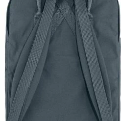 Aanbiedingen 🎉 Beste deal 😀 Fjallraven Fjällräven Kånken Laptop 17" Unisex Rugzak - Graphite 🛒 😍 -Tassen-dames Winkel 531x840 3