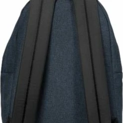 Beste deal 👏 Beste Verkoop 🧨 Eastpak - Padded Pak'r - Rugzak - 24 Liter - Triple Denim ✔️ 🤩 -Tassen-dames Winkel 531x840 5