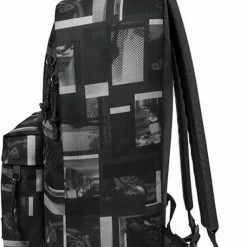 Korting ⭐ Nieuw 🎉 Eastpak Out Of Office 27 Liter - City Grain Black 🎉 🔔 -Tassen-dames Winkel 532x840 12