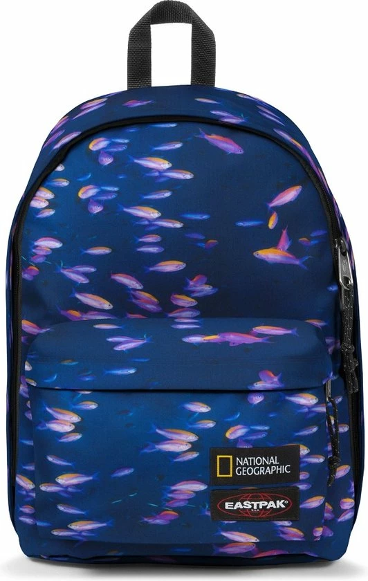 Uitgang π― Groothandel β¨ Eastpak Out Of Office Rugzak National Geographic Fish β π 3 Uitgang π― Groothandel β¨ Eastpak Out Of Office Rugzak National Geographic Fish β π