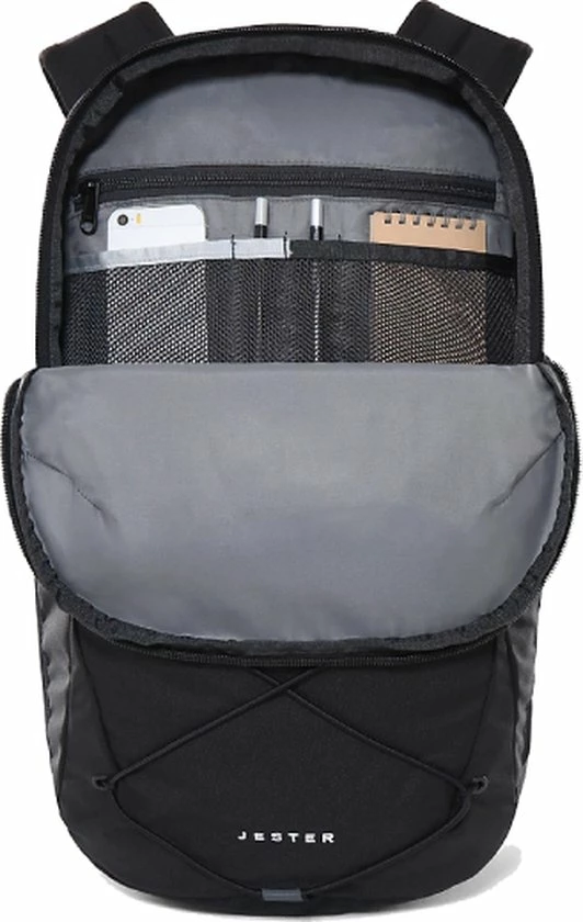 Beste recensies van ๐ฏ Goedkoop ๐ The North Face Jester Classic Rugzak - Unisex - Zwart ๐ โ๏ธ 13 Beste recensies van ๐ฏ Goedkoop ๐ The North Face Jester Classic Rugzak - Unisex - Zwart ๐ โ๏ธ - Afbeelding 11