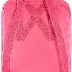 Top 10 🤩 Top 10 ⭐ Fjallraven Fjällräven Kånken Unisex Rugzak - Flamingo Pink 🎉 🔥 -Tassen-dames Winkel 533x840 14