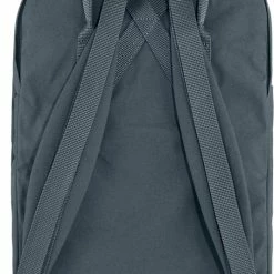 Aanbiedingen 🎉 Beste deal 😀 Fjallraven Fjällräven Kånken Laptop 17" Unisex Rugzak - Graphite 🛒 😍 -Tassen-dames Winkel 533x840 2