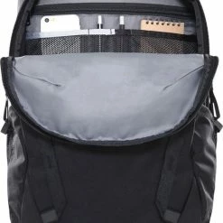 Beste Verkoop 🔥 Aanbiedingen ⭐ The North Face Rugzak - Unisex - Zwart,wit 👏 🤩 -Tassen-dames Winkel 533x840 21