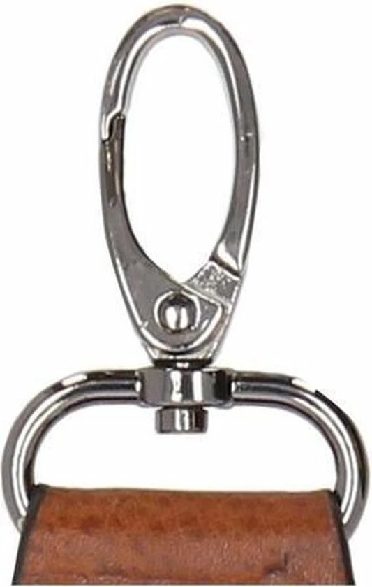 Begroting ❤️ Beste deal ❤️ Micmacbags Wildlife Schouderband - Wild Leopard ✔️ 🧨 8 Begroting ❤️ Beste deal ❤️ Micmacbags Wildlife Schouderband - Wild Leopard ✔️ 🧨 - Afbeelding 6