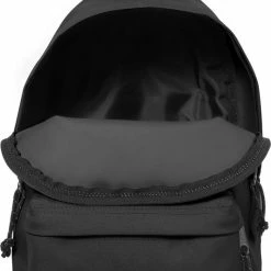 Beste recensies van 🛒 Aanbiedingen 🌟 Eastpak - Orbit Mini Rugzak - 10 Liter - Zwart ❤️ 😍 -Tassen-dames Winkel 533x840 6