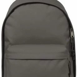 Beste deal 🔔 Beste Pirce 💯 Eastpak Out Of Office Laptoprugzak 27 Liter - Grijs 🤩 😉