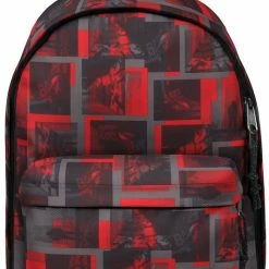 Goedkoopste ๐ Beste Verkoop ๐ฏ Eastpak - Rugzak - Out Of Office - 27 Liter - City Grain Grey ๐ ๐