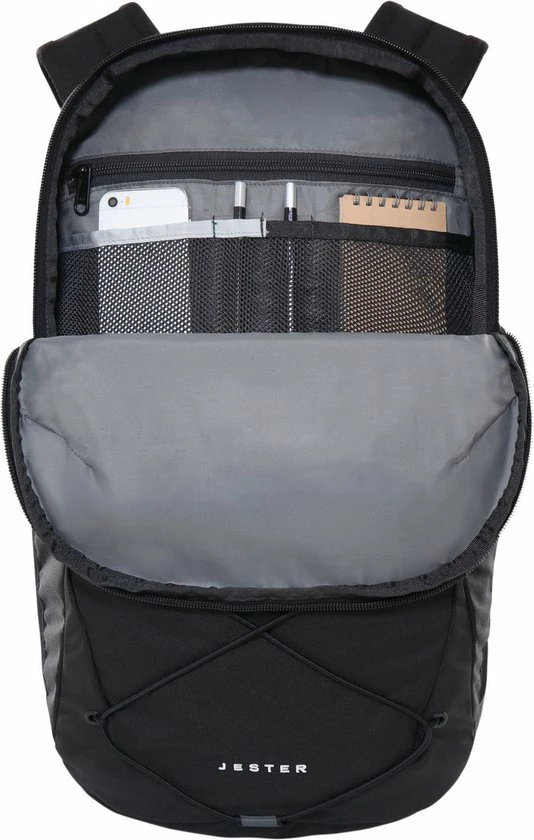 Beste recensies van ๐ฏ Goedkoop ๐ The North Face Jester Classic Rugzak - Unisex - Zwart ๐ โ๏ธ 15 Beste recensies van ๐ฏ Goedkoop ๐ The North Face Jester Classic Rugzak - Unisex - Zwart ๐ โ๏ธ - Afbeelding 13