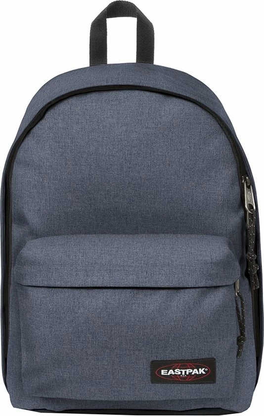 Hete verkoop π Kopen π₯° Eastpak - Out Of Office - Rugzak - 27 Liter - Blauw π β€οΈ 9 Hete verkoop π Kopen π₯° Eastpak - Out Of Office - Rugzak - 27 Liter - Blauw π β€οΈ - Afbeelding 7