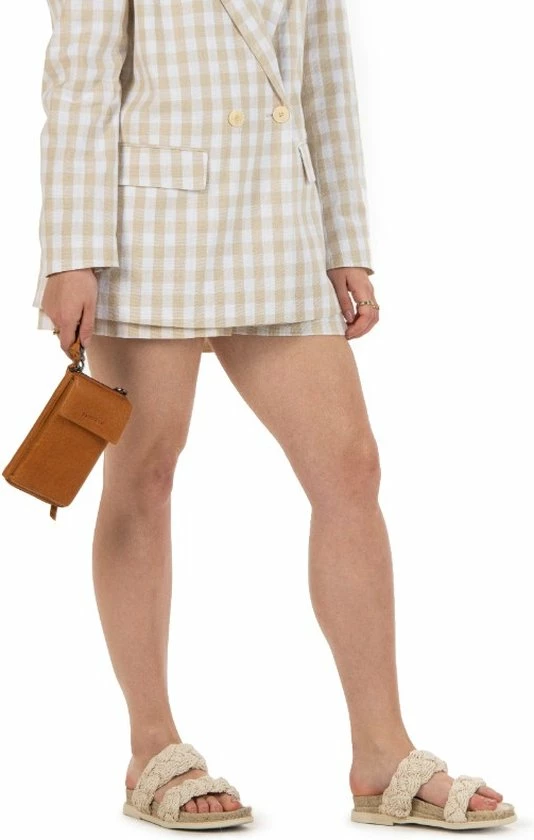 Groothandel β Gloednieuw β Burkely Just Jolie Dames Telefoontasje - Cognac π― π 9 Groothandel β Gloednieuw β Burkely Just Jolie Dames Telefoontasje - Cognac π― π - Afbeelding 7