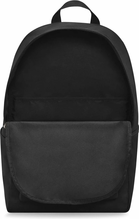 Beste deal 𧨠Beste recensies van 𧨠Nike Heritage Rugzak Unisex β€οΈ π 6 Beste deal 𧨠Beste recensies van 𧨠Nike Heritage Rugzak Unisex β€οΈ π - Afbeelding 4