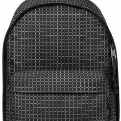 Begroting ๐งจ Beste Pirce ๐ Eastpak - Rugzak - Out Of Office - 27 Liter - Refleks Black โค๏ธ โญ