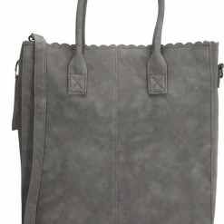 Beste deal โจ Aanbiedingen ๐ Beagles Val Do Dubra Dames Shopper 15 Inch Grijs ๐ฅ ๐