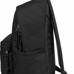 Uitgang 😀 Coupon 🎁 Eastpak - Wyoming Rugzak - 24 Liter - Black 🥰 ✔️ -Tassen-dames Winkel 535x840 8