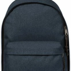 Promo 👍 Goedkoopste 🎁 Eastpak - Out Of Office - Rugzak - 27 Liter - Triple Denim 🛒 👍 -Tassen-dames Winkel 537x840 2