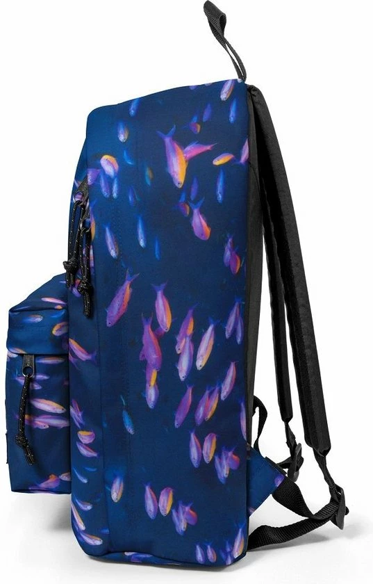 Uitgang π― Groothandel β¨ Eastpak Out Of Office Rugzak National Geographic Fish β π 4 Uitgang π― Groothandel β¨ Eastpak Out Of Office Rugzak National Geographic Fish β π - Afbeelding 2