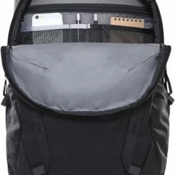 Beste Verkoop 🔥 Aanbiedingen ⭐ The North Face Rugzak - Unisex - Zwart,wit 👏 🤩 -Tassen-dames Winkel 538x840 3