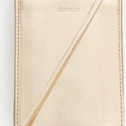 Groothandel ๐ Beste Verkoop ๐งจ Sissy Boy Sissy-Boy - Goudkleurige Leren Telefoontasje ๐ ๐