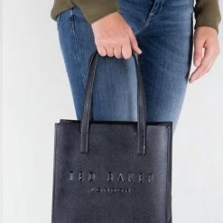 Beste Verkoop ๐ Groothandel ๐คฉ Ted Baker Schoudertas Seacon - Zwart โค๏ธ ๐ 55 Beste Verkoop ๐ Groothandel ๐คฉ Ted Baker Schoudertas Seacon - Zwart โค๏ธ ๐ -Tassen-dames Winkel 539x840 3