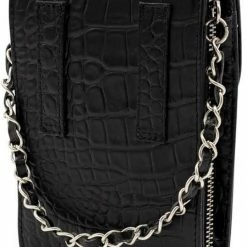 Promo π Flash-uitverkoop π Mosz MŌSZ Croco Dames Telefoontasje / Crossbody / Phonebag - Leer - π π― 42 Promo π Flash-uitverkoop π Mosz MŌSZ Croco Dames Telefoontasje / Crossbody / Phonebag - Leer - π π― -Tassen-dames Winkel 539x840 6