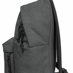 Goedkoop 🤩 Begroting ⭐ Eastpak - Padded Pak'R - Rugzak - 24 Liter - Black Denim ✔️ ✔️ -Tassen-dames Winkel 540x840 3