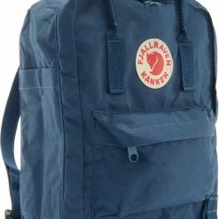 Flash-uitverkoop 🥰 Beste Pirce 🤩 Fjallraven Fjällräven Kånken Unisex Rugzak - Royal Blue 🔔 🎉 -Tassen-dames Winkel 541x840 12