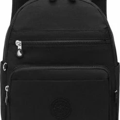 Goedkoopste ๐ Goedkoopste ๐ฏ Bagwise® Rugzak - Rugtas - 10 Lt - S - Dames - Heren - (3060) Zwart ๐งจ โจ