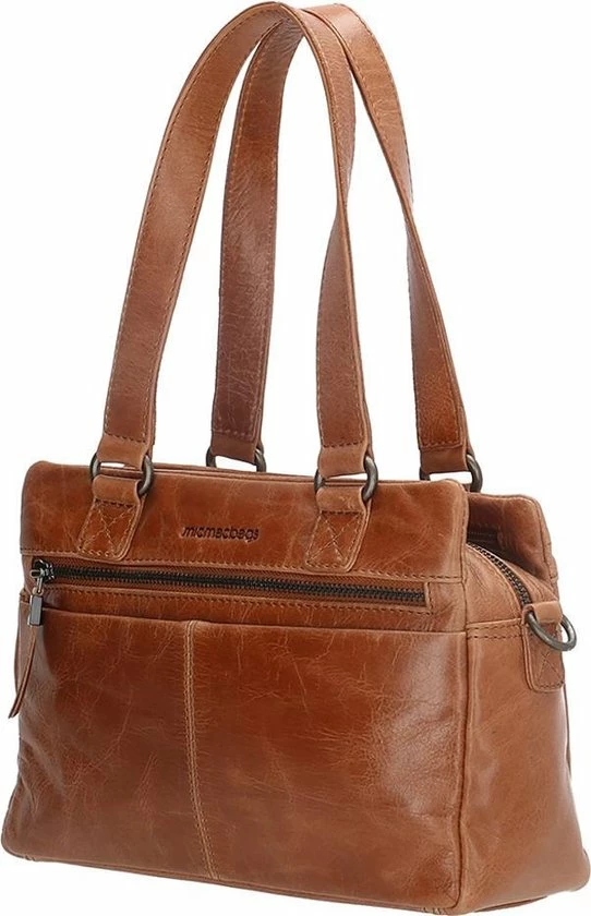 Promo ๐ Flash-uitverkoop โค๏ธ Micmacbags Porto Handtas - Bruin ๐คฉ ๐ 12 Promo ๐ Flash-uitverkoop โค๏ธ Micmacbags Porto Handtas - Bruin ๐คฉ ๐ - Afbeelding 10