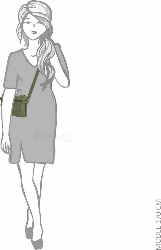 Flash-uitverkoop π Nieuw π Enrico Benetti Nouméa 66311 Schoudertas Crossbody Tas - Olijf Groen β π 9 Flash-uitverkoop π Nieuw π Enrico Benetti Nouméa 66311 Schoudertas Crossbody Tas - Olijf Groen β π - Afbeelding 7