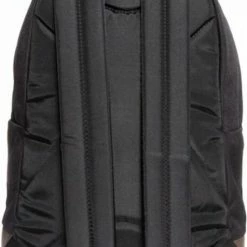 Uitgang 😀 Coupon 🎁 Eastpak - Wyoming Rugzak - 24 Liter - Black 🥰 ✔️ -Tassen-dames Winkel 542x840 4