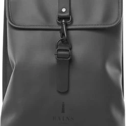 Top 10 👍 Beste recensies van 💯 Rains Rugzak 11 Liter - Zwart ✨ ✨ -Tassen-dames Winkel 542x840 8
