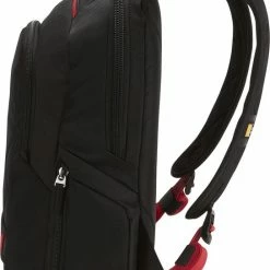 Kopen ⌛ Flash-uitverkoop 😉 Case Logic DLBP114 - Laptop Rugzak - 14 Inch / Zwart 🛒 ✔️ -Tassen-dames Winkel 544x840 10