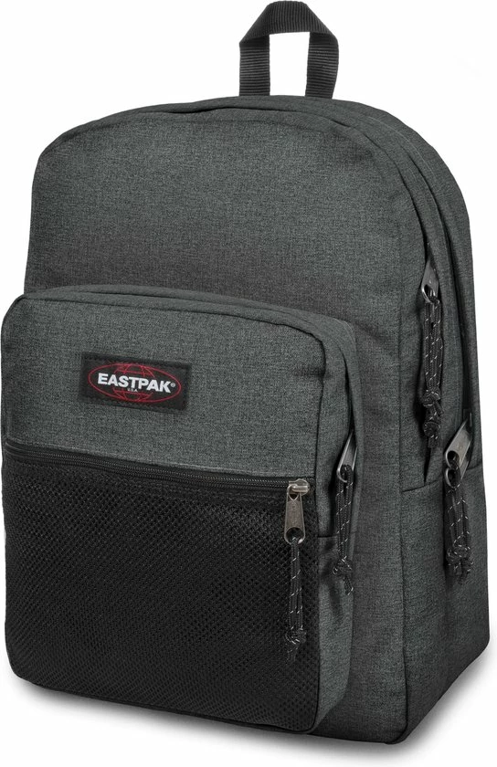 Aanbiedingen 🤩 Beste Pirce 👍 Eastpak - Pinnacle - Rugzak - 38 Liter - Black Denim 💯 🥰 4 Aanbiedingen 🤩 Beste Pirce 👍 Eastpak - Pinnacle - Rugzak - 38 Liter - Black Denim 💯 🥰 - Afbeelding 2