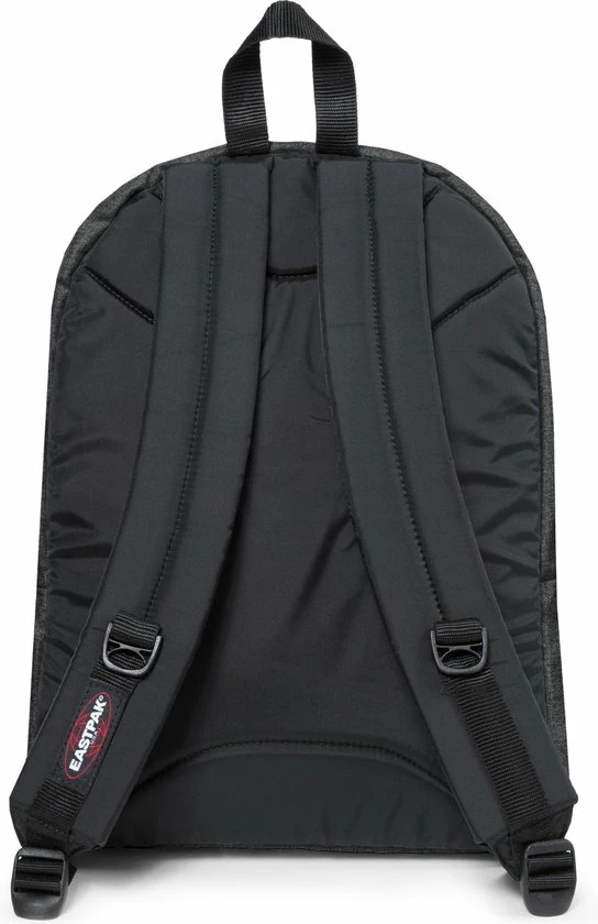 Aanbiedingen 🤩 Beste Pirce 👍 Eastpak - Pinnacle - Rugzak - 38 Liter - Black Denim 💯 🥰 5 Aanbiedingen 🤩 Beste Pirce 👍 Eastpak - Pinnacle - Rugzak - 38 Liter - Black Denim 💯 🥰 - Afbeelding 3