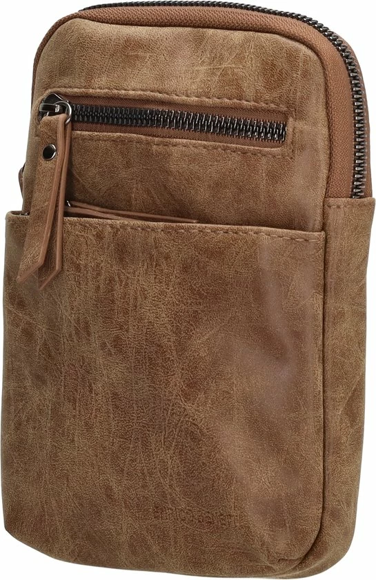 Coupon π Beste Pirce 𧨠Enrico Benetti Zoë Telefoontasje Klein Schoudertas En Heuptas Camel βοΈ π 4 Coupon π Beste Pirce 𧨠Enrico Benetti Zoë Telefoontasje Klein Schoudertas En Heuptas Camel βοΈ π - Afbeelding 2