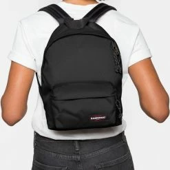 Beste recensies van 🛒 Aanbiedingen 🌟 Eastpak - Orbit Mini Rugzak - 10 Liter - Zwart ❤️ 😍 -Tassen-dames Winkel 545x840 3