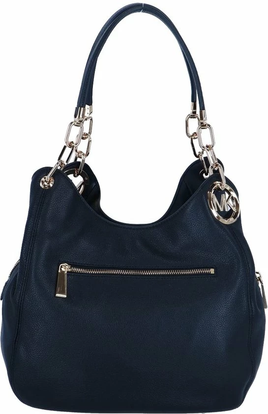 Korting ๐ Korting ๐ฏ Michael Kors Lillie Dames Hobotas - Zwart ๐ฏ โจ 12 Korting ๐ Korting ๐ฏ Michael Kors Lillie Dames Hobotas - Zwart ๐ฏ โจ - Afbeelding 10