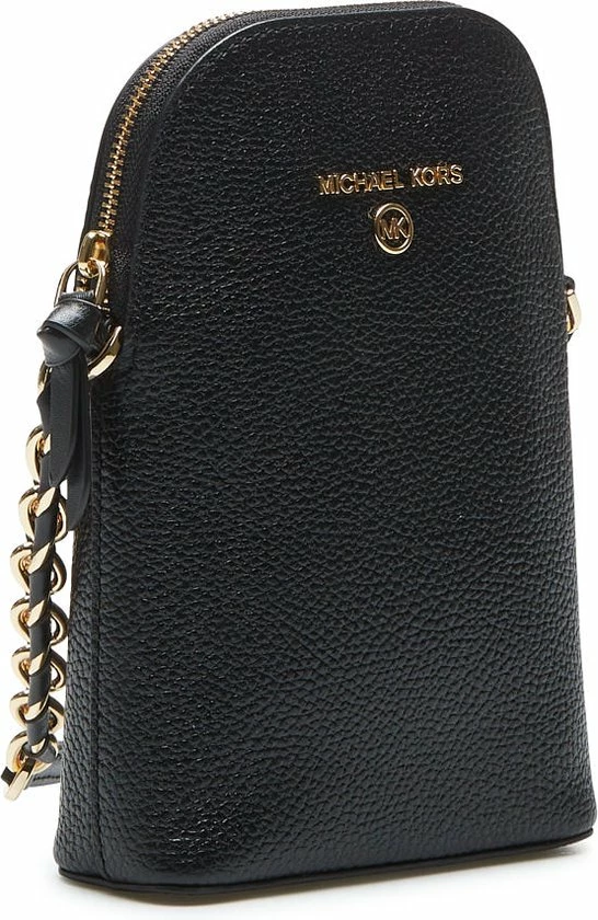 Groothandel ๐ Beste Pirce ๐ฏ Michael Kors Crossbodytas Jet Set Leer - Zwart ๐ฅฐ ๐ 11 Groothandel ๐ Beste Pirce ๐ฏ Michael Kors Crossbodytas Jet Set Leer - Zwart ๐ฅฐ ๐ - Afbeelding 9