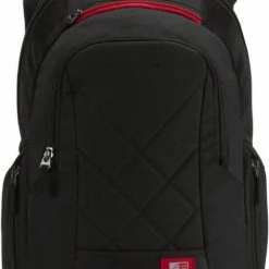 Kopen ⌛ Flash-uitverkoop 😉 Case Logic DLBP114 - Laptop Rugzak - 14 Inch / Zwart 🛒 ✔️ -Tassen-dames Winkel 546x840 14