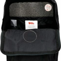 Korting ๐ Beste Verkoop ๐ Fjallraven Fjällräven Kånken Laptop 17" Unisex Rugzak - Black ๐งจ ๐คฉ 27 Korting ๐ Beste Verkoop ๐ Fjallraven Fjällräven Kånken Laptop 17" Unisex Rugzak - Black ๐งจ ๐คฉ -Tassen-dames Winkel 547x840 1