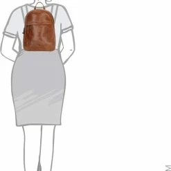 Kopen ⭐ Beste Pirce ⭐ Micmacbags Porto Rugzak - Bruin ✔️ ⭐ 16 Kopen ⭐ Beste Pirce ⭐ Micmacbags Porto Rugzak - Bruin ✔️ ⭐ -Tassen-dames Winkel 548x840 11