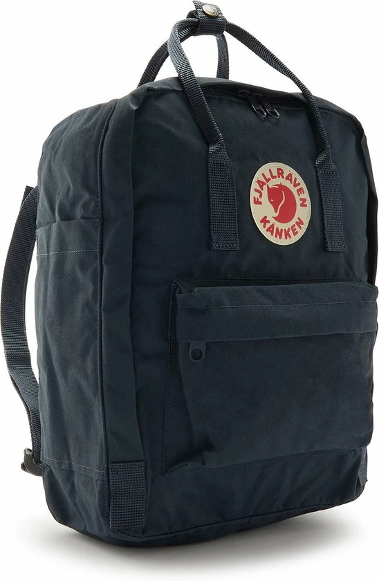 Uitgang โค๏ธ Promo โ๏ธ Fjallraven Fjällräven Kånken Unisex Rugzak - Navy ๐คฉ ๐ 15 Uitgang โค๏ธ Promo โ๏ธ Fjallraven Fjällräven Kånken Unisex Rugzak - Navy ๐คฉ ๐ - Afbeelding 13
