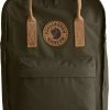 Gloednieuw ๐ Beste Verkoop ๐ Fjallraven Fjällräven Kånken No. 2 Laptop 15" Unisex Rugzak - Dark Olive โ ๐ 2 Gloednieuw ๐ Beste Verkoop ๐ Fjallraven Fjällräven Kånken No. 2 Laptop 15" Unisex Rugzak - Dark Olive โ ๐ -Tassen-dames Winkel 548x840 9