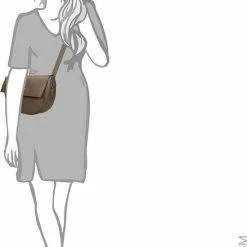 Beste Verkoop 🌟 Hete verkoop 😉 Valentino Bags Bigs Dames Crossbodytas - Taupe 😍 😉 -Tassen-dames Winkel 549x840 2