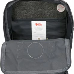 Beste Verkoop ๐ Korting ๐ Fjallraven Fjällräven Kånken Laptop 17" Unisex Rugzak - Super Grey ๐ โค๏ธ 21 Beste Verkoop ๐ Korting ๐ Fjallraven Fjällräven Kånken Laptop 17" Unisex Rugzak - Super Grey ๐ โค๏ธ -Tassen-dames Winkel 549x840 4
