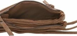 Nieuw 🛒 Begroting ❤️ Enrico Benetti Zoë 66901 Heuptas Fanny Pack - Camel 💯 🔥 -Tassen-dames Winkel 550x116 1