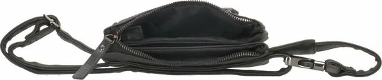 Uitgang βοΈ Flash-uitverkoop π Enrico Benetti Zoë 66901 Heuptas Fanny Pack - Zwart βοΈ π 7 Uitgang βοΈ Flash-uitverkoop π Enrico Benetti Zoë 66901 Heuptas Fanny Pack - Zwart βοΈ π - Afbeelding 5